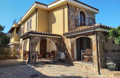 Villasimius Bed & Breakfast | B&B Brezza di Mare (Sea Breeze)