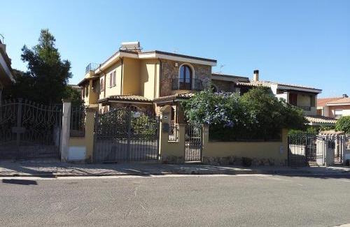 Villasimius Bed & Breakfast | B&B Brezza di Mare (Sea Breeze)