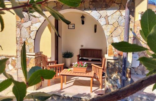Villasimius Bed & Breakfast | B&B Brezza di Mare (Sea Breeze)
