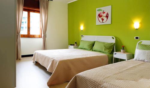 Casalnuovo di Napoli Bed & Breakfast | B&B Business Vacanze