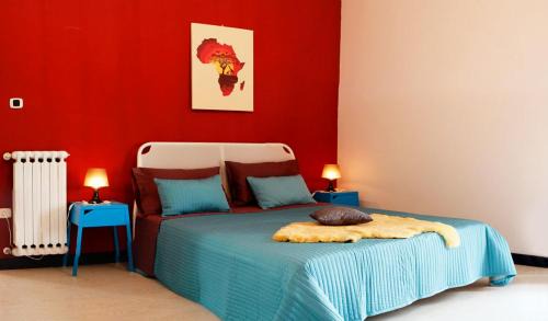 Casalnuovo di Napoli Bed & Breakfast | B&B Business Vacanze