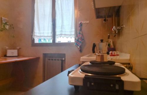 Farne Bed & Breakfast | B&B Ca' Stagna