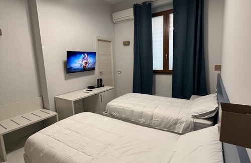 Quartieri Spagnoli Bed & Breakfast | B&B CADIFRA PORTAPICCOLA