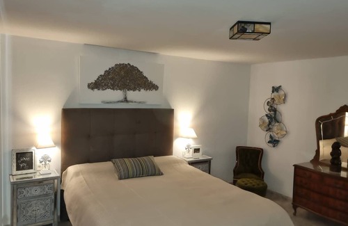 El Figuerar Hotel | B&B Cal Marxant