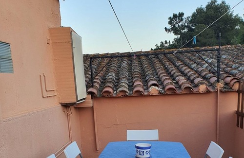 El Figuerar Hotel | B&B Cal Marxant