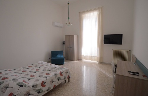 Carmiano Bed & Breakfast | B&B Calle Dei Saraceni