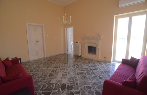 Carmiano Bed & Breakfast | B&B Calle Dei Saraceni