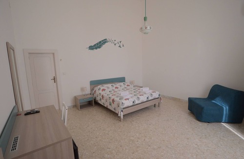 Carmiano Bed & Breakfast | B&B Calle Dei Saraceni