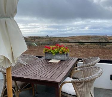 Porto Santo House | B&B Camacha Porto Santo