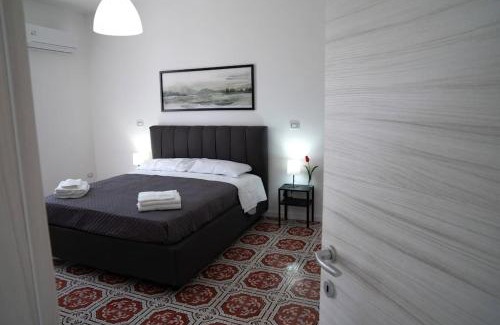 Caltabellotta House | B&B Camurrìa