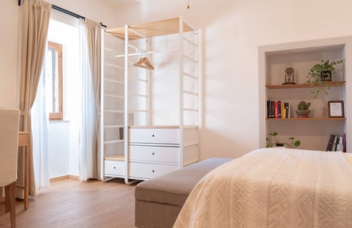 Assisi Bed & Breakfast | B&B Cantico delle Creature