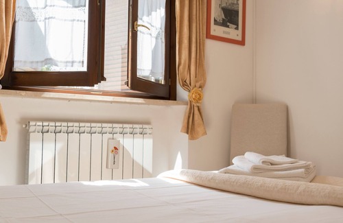Assisi Bed & Breakfast | B&B Cantico delle Creature