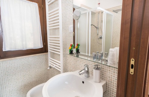 Assisi Bed & Breakfast | B&B Cantico delle Creature