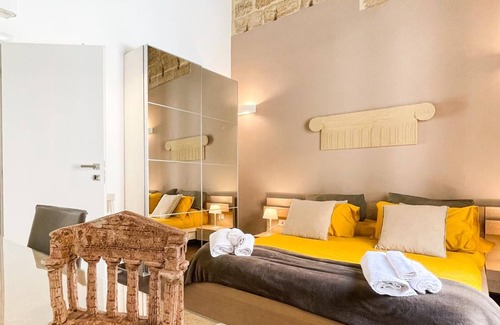 Castellammare Bed & Breakfast | B&B Carella