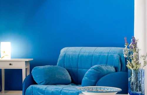 Castellammare Bed & Breakfast | B&B Carella
