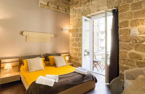 Castellammare Bed & Breakfast | B&B Carella