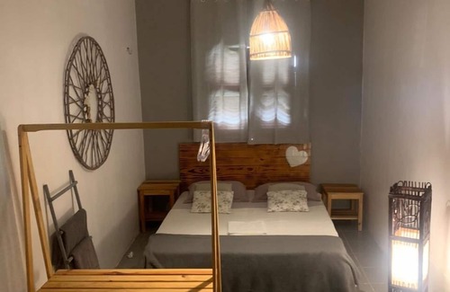 Barra Nova Bed & Breakfast | B&B Casa da Valeria