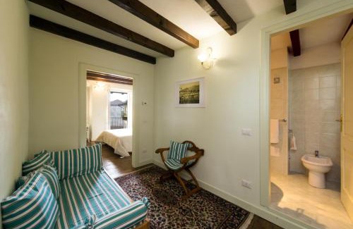Carciano Bed & Breakfast | B&B Casa del Lago