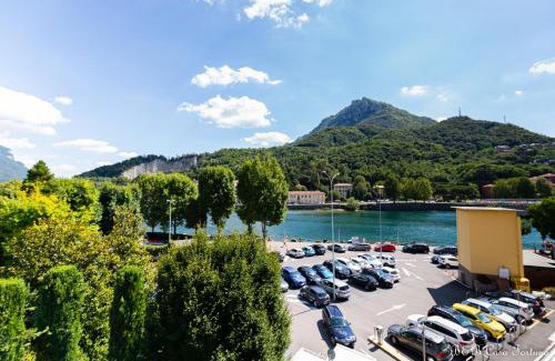 Lecco Bed & Breakfast | B&B Casa Fortuna