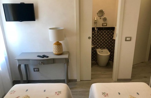 Citta della Pieve Bed & Breakfast | B&B Casa Gaia