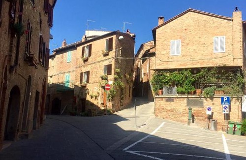 Citta della Pieve Bed & Breakfast | B&B Casa Gaia