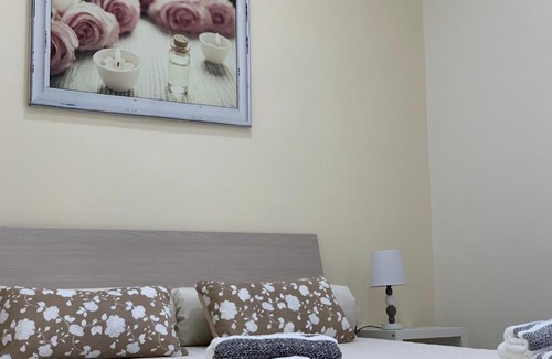 Ercolano Apartment | B&B Casa Gioia
