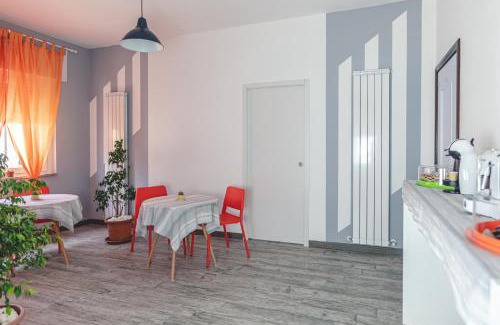 Lamezia Terme House | B&B Casa Marconi