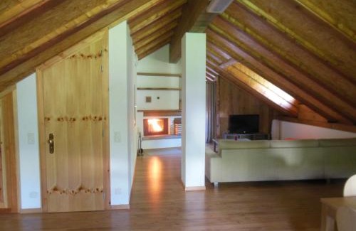 Bosco Gurin Bed & Breakfast | B&B Casa Moni