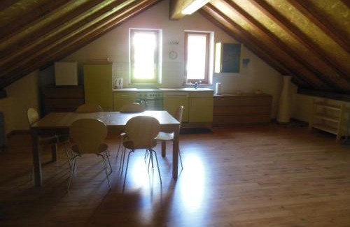 Bosco Gurin Bed & Breakfast | B&B Casa Moni