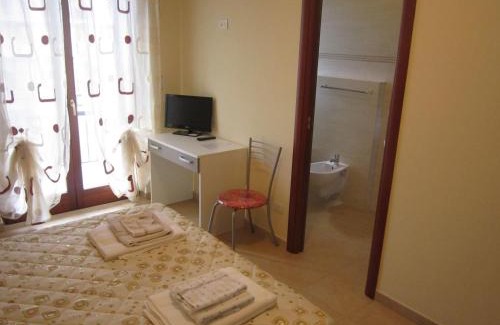 Gravina in Puglia Bed & Breakfast | B&B Casa Murgiana