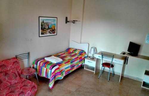 Gravina in Puglia Bed & Breakfast | B&B Casa Murgiana