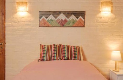 San Martin de los Andes House | B&B Casa Nómada