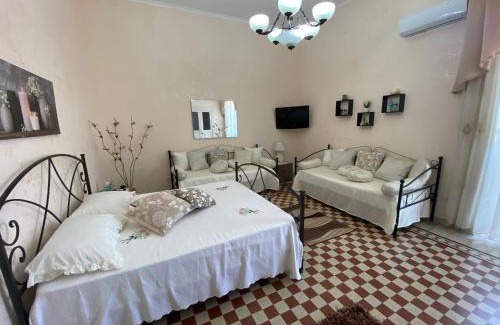 Torre del Greco Bed & Breakfast | B&B CASA PUPETTA