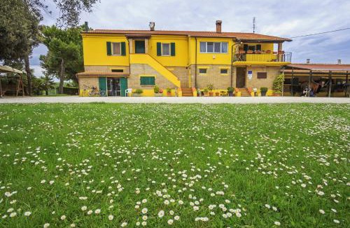 Potenza Picena Bed & Breakfast | B&B Centro Ippico Andrea