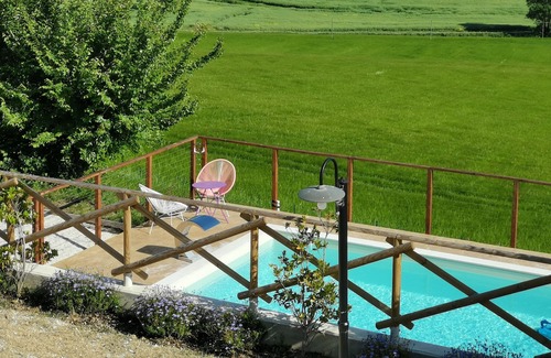 Loreto Bed & Breakfast | B&B Ceresà Room "Durone Nero di Vignola"