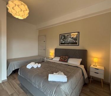 Aci Trezza Bed & Breakfast | B&B CESARE'S Guests
