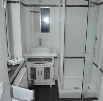 Verviers Bed & Breakfast | B&B Chatelet Cremers