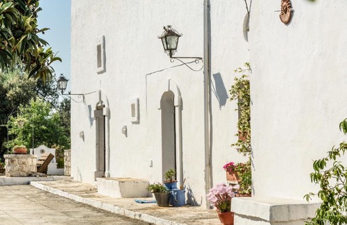 Impalata Bed & Breakfast | B&b Cinque Stalle