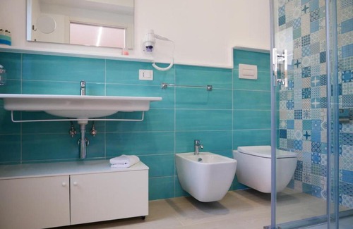 Diamante Bed & Breakfast | B&B Civico 66