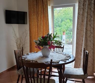 San Lorenzo della Costa Apartment | B&B collina e mare