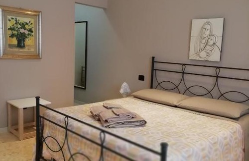 Grottaglie Apartment | B&B Collodi