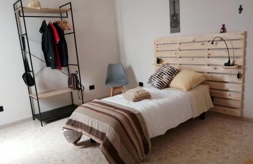 Grottaglie Apartment | B&B Collodi