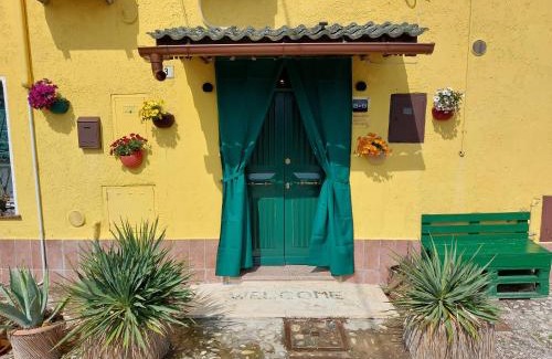 Comacchio Bed & Breakfast | B&B Comacchio