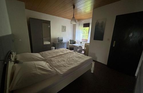Stutzerbach Hotel | B&B Concordia