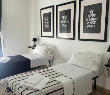 Orbetello Bed & Breakfast | B&B Corso Italia 58