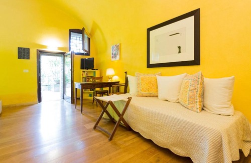 San Felice del Benaco Bed & Breakfast | B&B Corte delle Muse