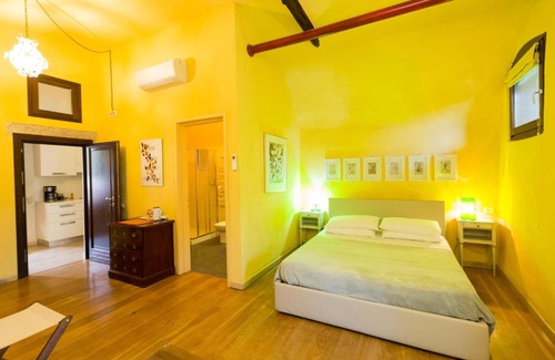 San Felice del Benaco Bed & Breakfast | B&B Corte delle Muse