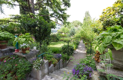 San Felice del Benaco Bed & Breakfast | B&B Corte delle Muse