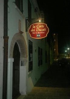 Comacchio Bed & Breakfast | B&B Corte dei Ducati
