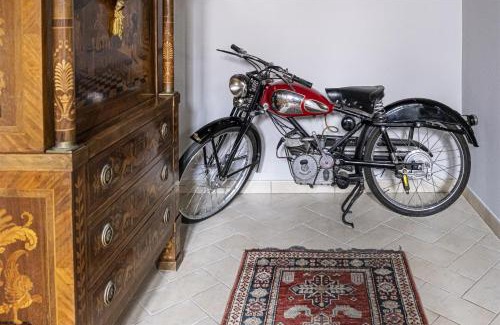 Comacchio Bed & Breakfast | B&B Corte dei Ducati
